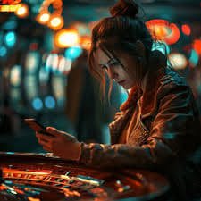 Giao diện chơi casino trực tuyến đa dạng game tại app 123b
