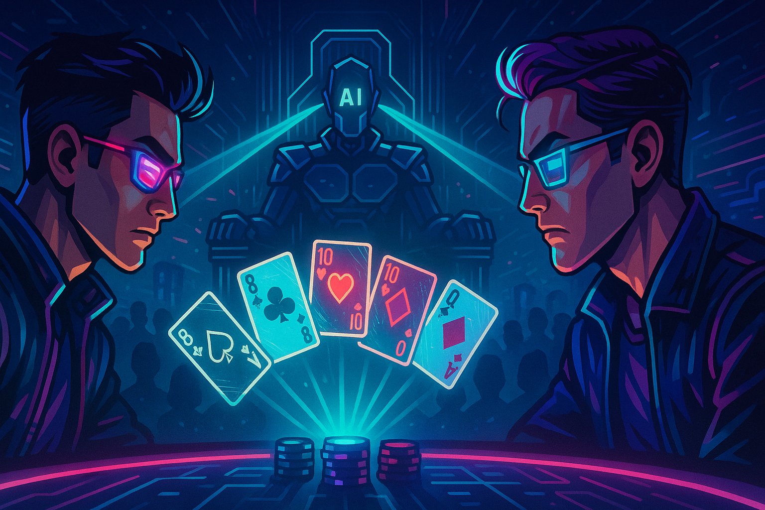 Khung cảnh bàn chơi Live Casino với dealer thật tại app 123b